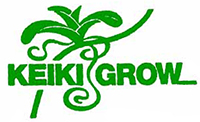 KeikiGrow Plus Logo